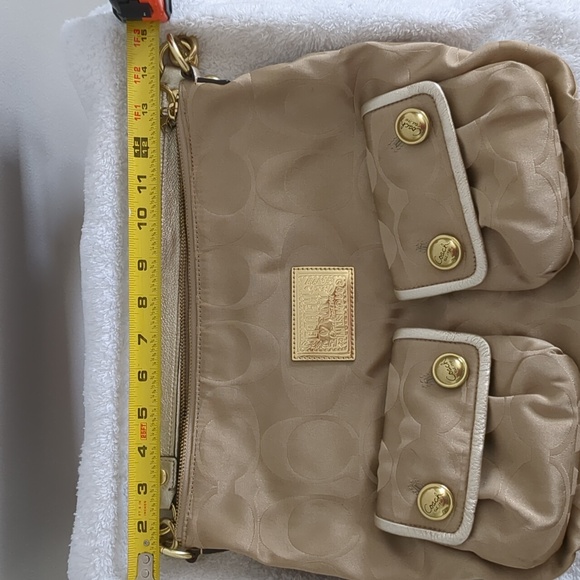 COACH BAG NWT - Picture 10 of 16